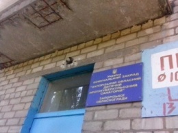 Хозяйственный суд отменил решение о продаже детского противотуберкулезного санатория в Бердянске