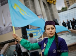Презираем и не простим: Муждабаев рассказал о крымских предателях