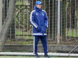 Шацких: «Юноши «Динамо» должны поменьше обращать внимание на СМИ»