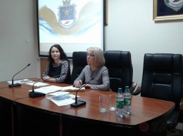 Николаевские областные КП презентовали стратегии развития в отсутствие руководства ОГА и облсовета