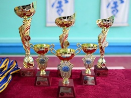Каратисты СК "Winner" получили награды и медали высшего достоинства