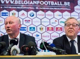 В чемпионате Бельгии снизился процент доморощенных игроков