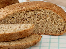 Lauffer Group обещает украинцам качественный "социальный" хлеб по цене от 3 грн