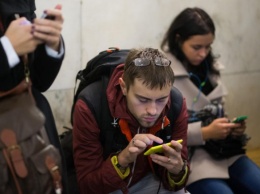 С 2017 года появится единое Wi-Fi-пространство в московском метро и электричках?