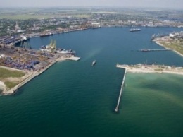 Порт "Черноморск" может стать крупным хабом - Hutchison Ports