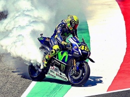 MotoGP: Обзор сезона 2016 года - 6 этап - Гран-При Италии