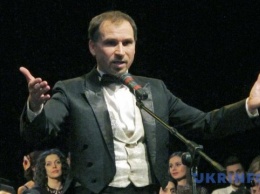 НСТДУ и Минкультуры начинают Всеукраинский театральный фестиваль