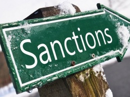 Украина дополнит санкционный список в отношении РФ - СМИ