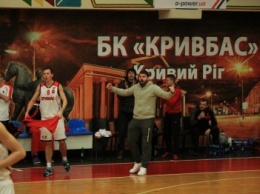 БК "Кривбасс" одержал 11 победу в Суперлиге, обыграв "Николаев" с разгромным счетом (ФОТО)