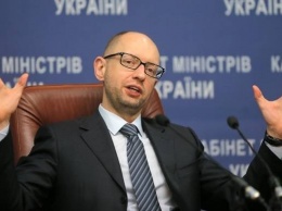 Яценюк заявил, что на индексацию пенсий и зарплат нужно 12 млрд грн
