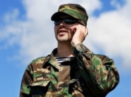 Украинским военнослужащим запретили пользоваться мобильными в зоне АТО
