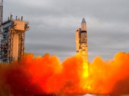 Пентагон обвинил Россию в запуске «истребителя спутников»