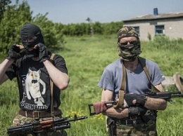 Клименко: В Луганской области официально не осталось сел в "серой зоне"