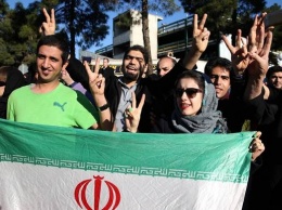 Совбез ООН решил снять международные санкции с Ирана