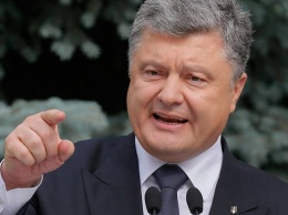 Боевикам необходимо отказаться от выборов 10 октября и 1 ноября - Порошенко