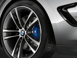Наименьший спорткар BMW станет мощнее