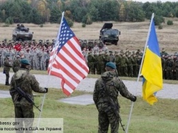 Во Львовской области начались международные военные учения