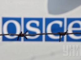 За последние 9 месяцев было насчитано 20 тыс солдат из России, которые незаконно пересекли украинскую границу - ОБСЕ