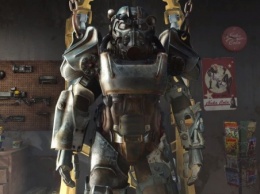 В Fallout 4 можно будет использовать любой предмет окружения