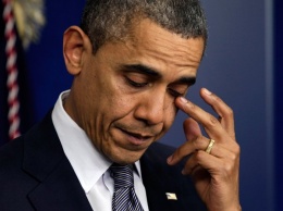В США ведущая раскритиковала Обаму, чем покорила американцев
