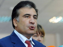 США поддержит Саакашвили в борьбе с коррупцией - СМИ