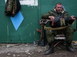 В "ДНР" заявляют о завершении отвода вооружений - СМИ