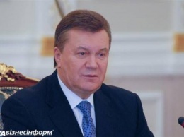 Данные о международном розыске Януковича должны быть разблокированы - ГПУ