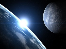 В Лондоне ученые запустили проект поиска жизни вне Земли