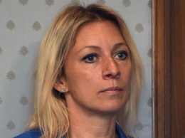 Захарова припомнила уволенной журналистке Йоффе обидный вопрос