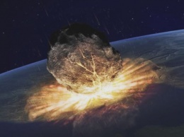 NASA предупреждает: Земля не готова к внезапному появлению астероидов