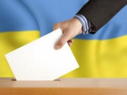 Выборы в Запорожской области стартовали без нарушений