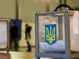 В Донецкой обл. явка на выборах составила менее 50%, - ОПОРА