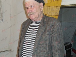 Николай Варченко отмечает 90-летний юбилей