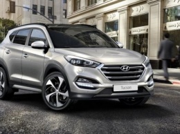 Hyundai занял первое место в рейтинге качества журнала Auto Bild