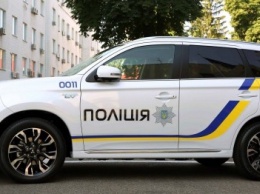 Северодонецкая полиция потратила 1,5 млн. грн. на новые автомобили