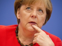 Канцлер Германии сделала заявление в связи с терактом в Берлине