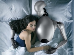 Секс-роботы могут раскрыть все извращения хакерам