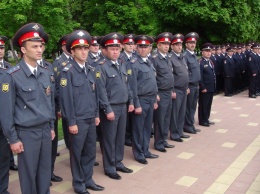 В Украине пересчитают пенсии ветеранам МВД