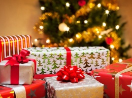 Новогодние подарки: что не любят запорожцы, а чего ждут под елкой