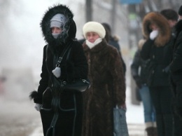 Синоптик предупредила украинцев о значительном похолодании
