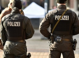 Во время стрельбы в Германии один человек скончался и двое получили ранения