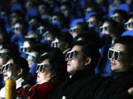 Китай побил рекорд США по числу кинотеатров