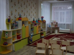 В Кривом Роге появился детский сад, куда мечтают попасть все, включая мэра (ФОТО)