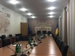 Бюджетный комитет пока не получил проекта бюджета, - Войцицкая