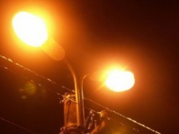 Сумчане просят чиновников лучше освещать улицы