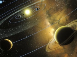 10 удивительных фактов, которые мы узнали о Солнечной системе в 2016 году