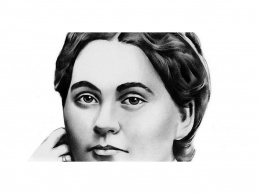 Марко Вовчок: Google дудл в честь 183 лет со дня рождения известной писательницы