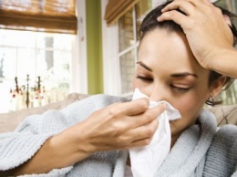 Как побороть вирус гриппа за первые 6 часов