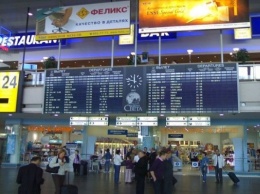 В международных аэропортах РФ будет создана единая зона Wi-Fi