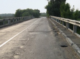 Киссе предлагает ВСУ создать понтонный мост вместо ремонтируемого в Паланке